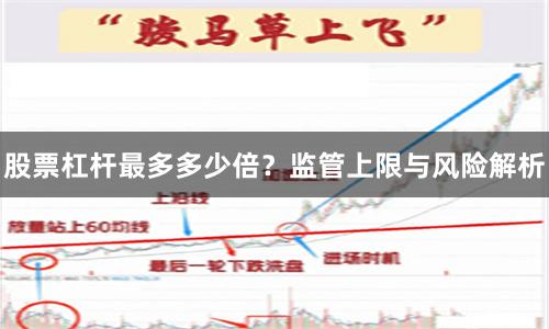 股票杠杆最多多少倍？监管上限与风险解析